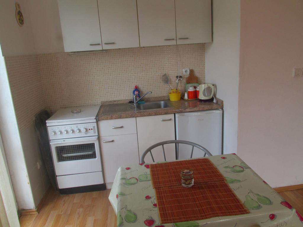 Apartmani Kljunak Zaton  Zimmer foto