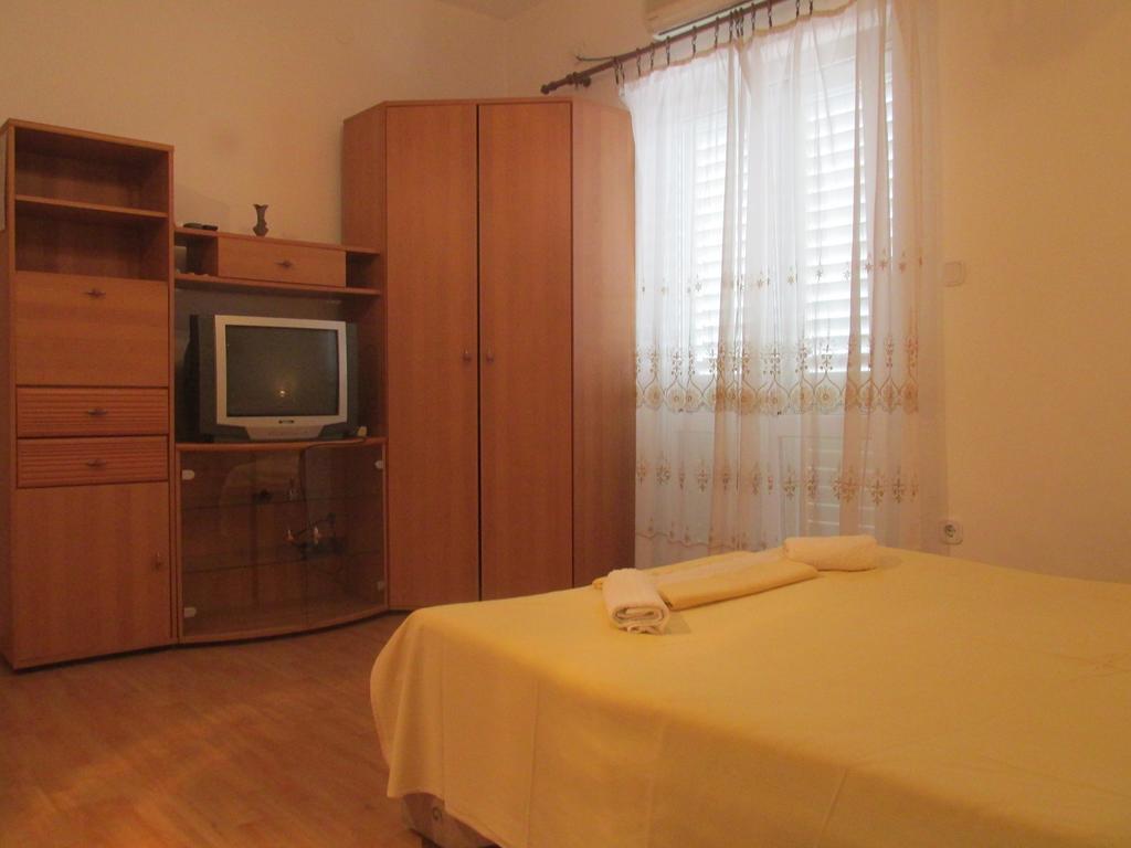 Apartmani Kljunak Zaton  Zimmer foto