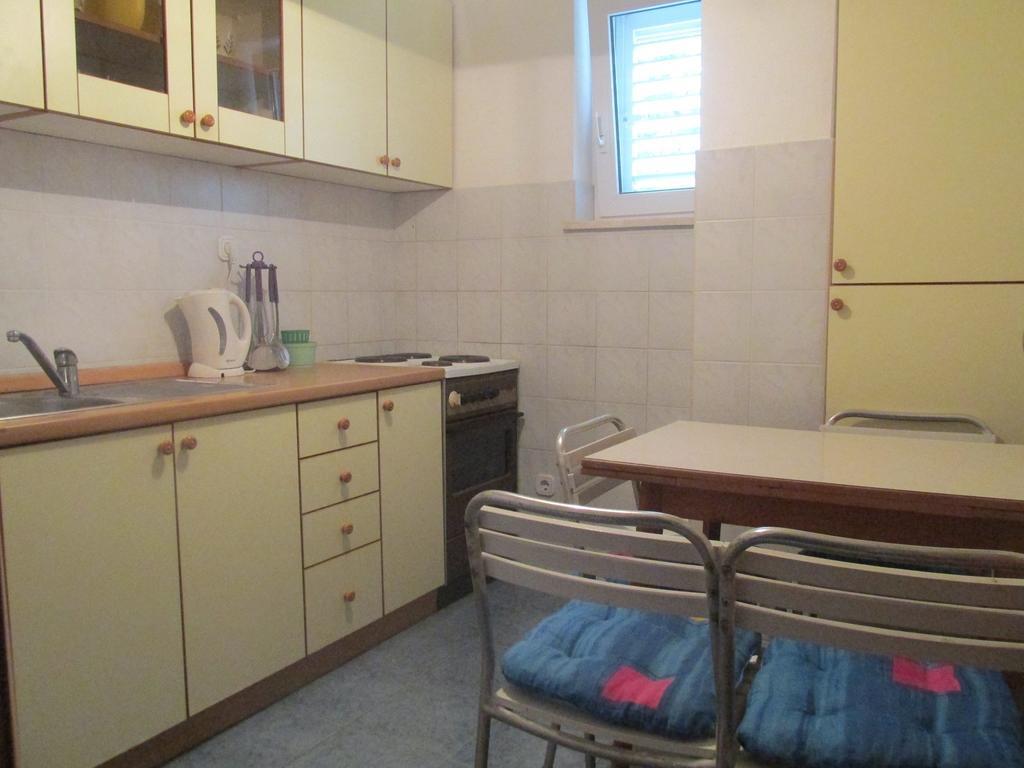 Apartmani Kljunak Zaton  Zimmer foto